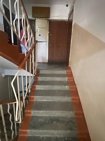 1 комната, 34 м², 9 мкр 104 серия, 1 этаж, Косметический ремонт — 2