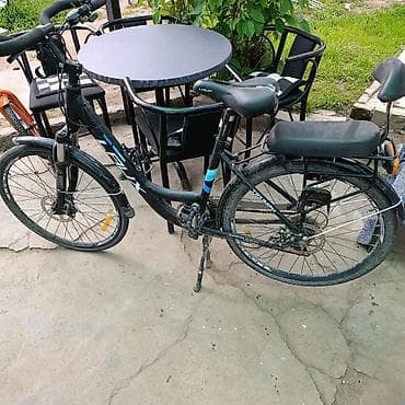 surf 130: Городской велосипед, Trek, Рама M (156 - 178 см) — 1