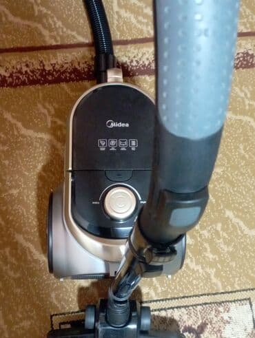 поко про: Пылесос, Стандартный, Сухая, Мешок — 1