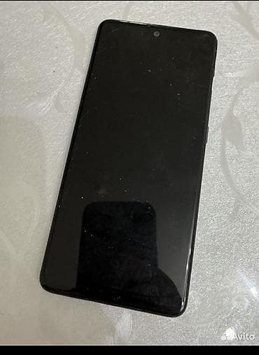 pixel 2 xl: Samsung Galaxy A51, 64 ГБ, цвет - Черный — 2