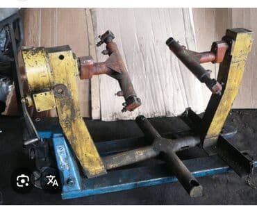 рынок кудайберген автозапчасти бишкек: Жүк ташуучу унаа, Колдонулган — 1