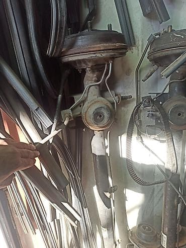 Продаются
Задний балка
На Дэу Матиз 2
Привозной Корея