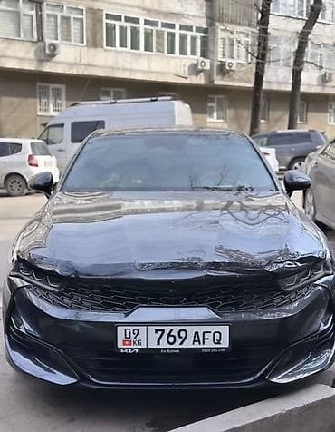 сколько стоит киа к5 в бишкеке: Kia K5: 2020 г., 2 л, Автомат, Бензин, Фастбек — 5