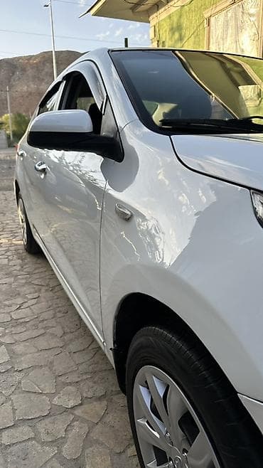 Kia Rio: 2019 г., 1.6 л, Автомат, Бензин, Седан — 5