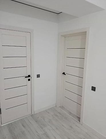 Недвижимость: 1 комната, 42 м², Технопарк Элитка, 9 этаж, Евроремонт — 5