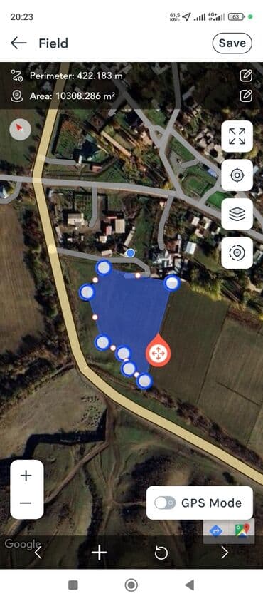 95 соток, Для бизнеса, Договор купли-продажи, Генеральная доверенность