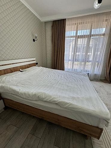 иссык куль с питанием: Коттедж, Asia Palace, Сары-Ой, 10 мест — 4