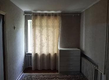 Квартиры: 2 комнаты, 42 м², Хрущевка, 1 этаж, Косметический ремонт — 5
