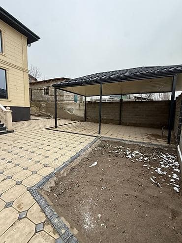 олд бишкек: ━━━━━━━━━━━━━━━ 🏡 ПРОДАЁТСЯ ОСОБНЯК В АРЧА-БЕШИК ━━━━━━━━━━━━━━━ 📍 — 2