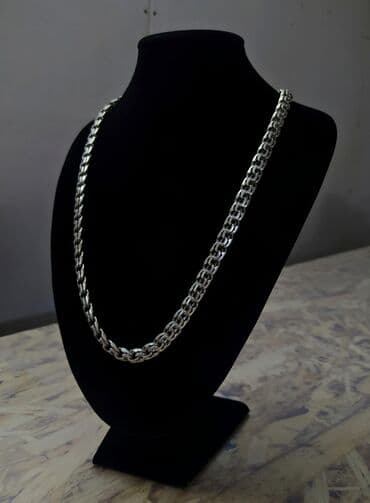 позолоченные часы: Делаю на Заказ Серебро Цепи и Браслеты 925-960 пробы Всё — 3