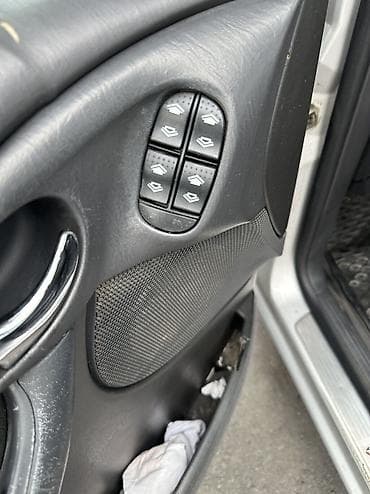 форд фокус 2014 года: Ford Focus: 2000 г., 1.8 л, Механика, Бензин, Универсал — 6