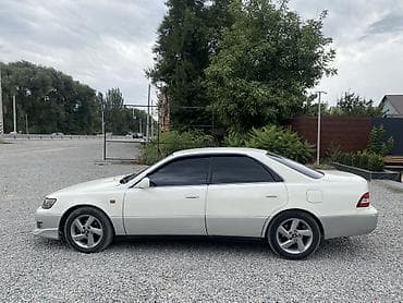 протер 2: Toyota Windom: 2000 г., 2.5 л, Автомат, Бензин, Седан — 4