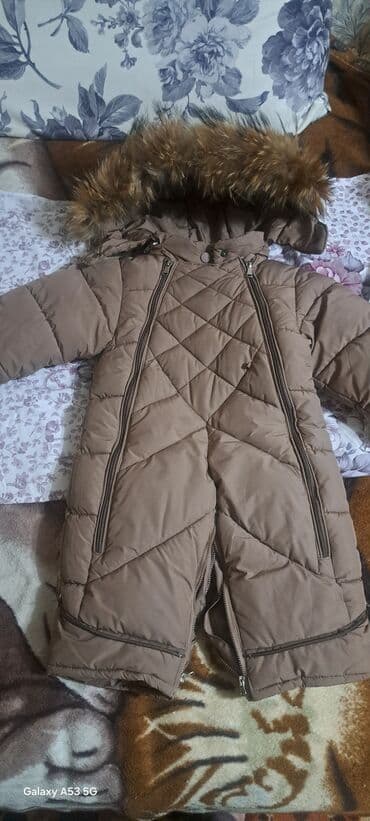 обмен на вещи: Пуховик — 1