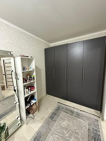 2 room: 2 комнаты, Собственник, С мебелью полностью — 3