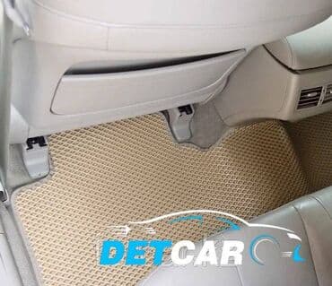 ssang: Toйота Кэмри 55 Eва Полики 3 Д Полики 5 Д Полики Для вашего авто — 1