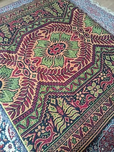 Одеяло, СССР, Б/у, Зима