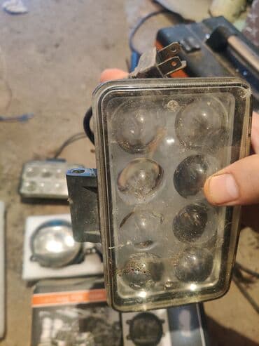 сухой лед купить бишкек: Противотуманка Лексус иКамри и универсальная цена договорная — 2