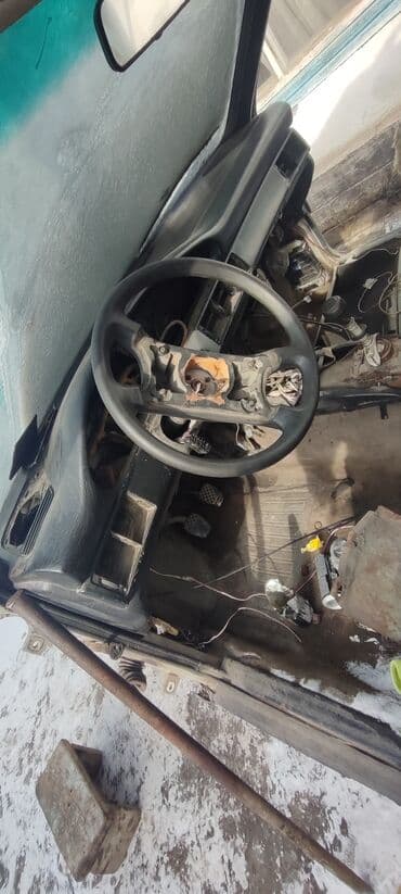 щит прибор на ауди: Audi 100 с3 (универсал) — кузов и комплектующие на разбор можно и — 9