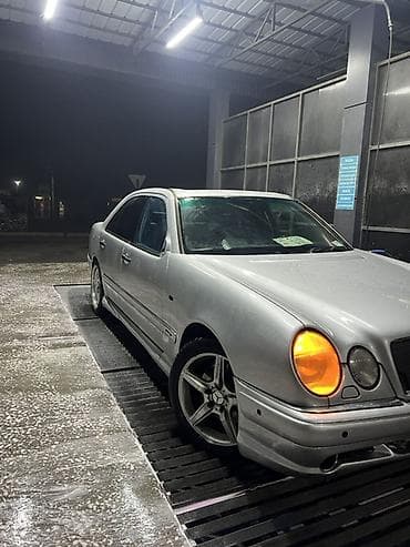 Инструменты для авто: Комплект Mercedes-Benz, цвет - Серебристый — 7