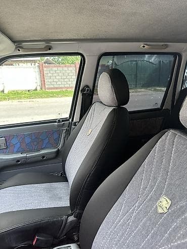 сары булун: Daewoo Tico: 1998 г., 0.8 л, Автомат, Бензин, Хетчбек — 8