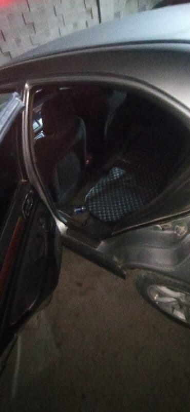 авто машина выкуп: Honda Accord: 2001 г., 1.8 л, Механика, Бензиновая, Хэтчбэк — 5