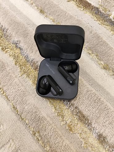 airpods node: Беспроводные вакуумные наушники, Nothing — 2