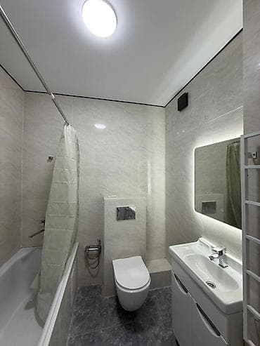 binar: 1 комната, 50 м², 14 этаж — 3