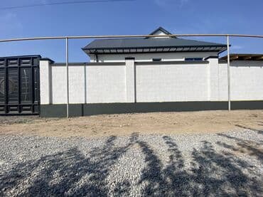 фасады для дома: Фасадды оңдоп-түздөө, Фасадды жылуулоо, Фасад жасалгасы 6 жылдан ашык тажрыйба — 51