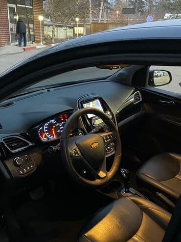 купить диски штампованные r15: Chevrolet Spark: 2019 г., 1 л, Автомат, Бензиновая, Хэтчбэк — 8