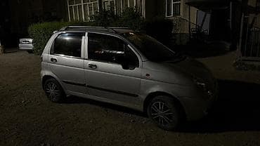 daewoo magnus 2001: Daewoo Matiz: 2011 г., 0.8 л, Механика, Бензин, Хэтчбэк — 2