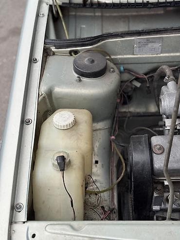 головка жигули: ВАЗ (ЛАДА) Samara: 2003 г., 1.5 л, Механика, Бензин, Седан — 4