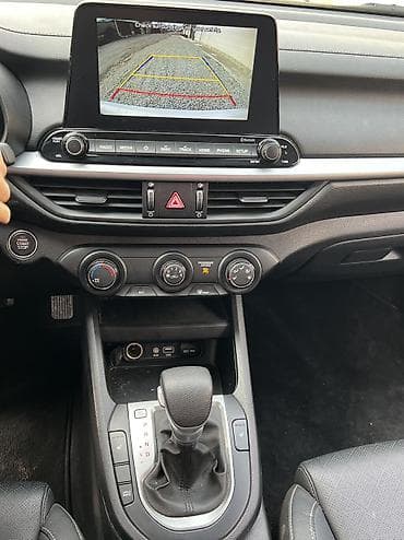 k 5: Kia K3: 2019 г., 1.6 л, Автомат, Бензин, Седан — 8