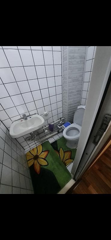 кв 1: 3 комнаты, Без подселения, С мебелью полностью — 9