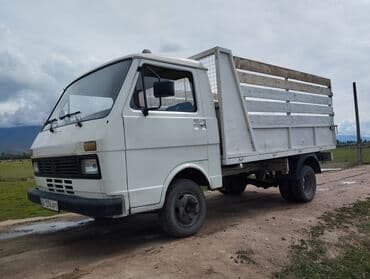 купить двигатель на фольксваген транспортер т2: Жүк ташуучу унаа, Volkswagen, Стандарт, 3 т, Колдонулган — 5