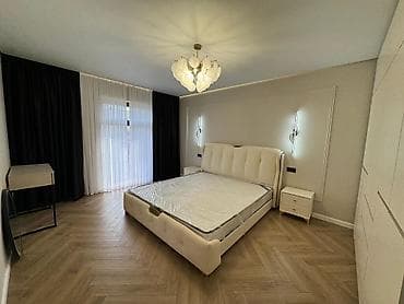 140 м², 4 комнаты, Арча-Бешик ж/м — 10