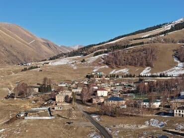 дом 3 комнаты: 3 комнаты, Душевая кабина, Постельное белье, Бытовая техника — 12