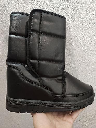 nike react: Кеды Demix BOARD4MID M, цвет черный. - Модель: арт. 115646, COL: 99 - — 7