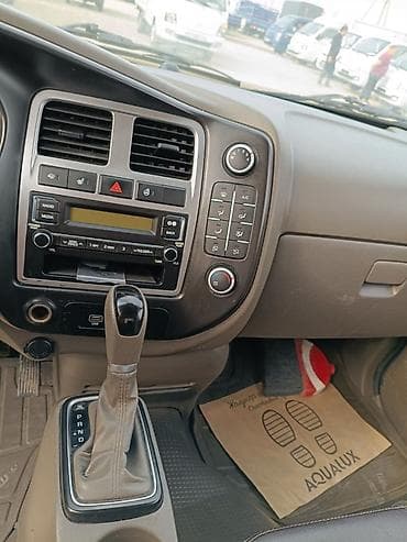 hyndai hd: Легкий грузовик, Hyundai, Стандарт, 2 т, Новый — 4