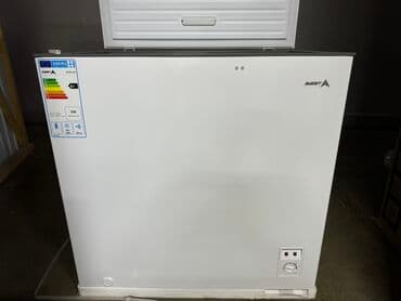 морозильное оборудование: Морозильник, Новый, Платная доставка, Бесплатная доставка, Самовывоз — 11