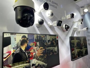 куплю фото: Полный Комплект Видеонаблюдения «Установи Сам» Просто протяните — 12