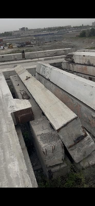вибратор бетона: Железобетонные колонны балки/ригеля и перемычки - Материал: тяжелый — 2