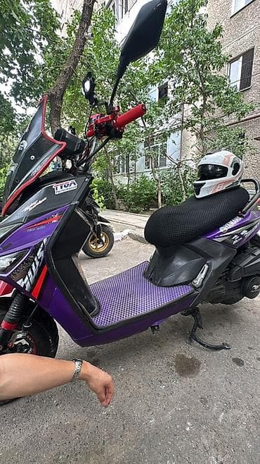 генераторы honda: Скутер самурай срочно
Состояние идеал — 1
