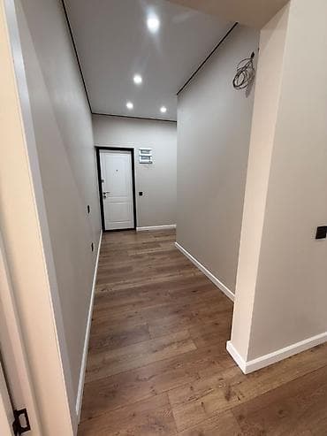 seven development: 2 комнаты, 74 м², Элитка, 5 этаж, Евроремонт — 6