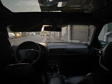 машина мерс с: Mercedes-Benz S-Class: 1997 г., 3.2 л, Автомат, Газ, Седан — 8