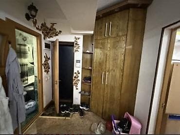 квартира новапокровка: 3 комнаты, 59 м², 105 серия, 2 этаж, Евроремонт — 10