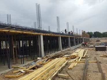 битоные столбы: Монолит, Ригель, Колонналар Кепилдиги, Акысыз консультация, Монтаждоо 6 жылдан ашык тажрыйба — 14