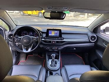 кия рио миханика: Kia K3: 2019 г., 1.6 л, Вариатор, Бензин, Седан — 9
