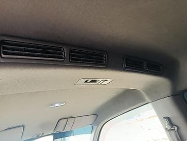авто морник: Honda Stepwgn: 2001 г., Автомат, Газ, Минивэн — 3