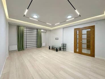 лермонтова ворошилова: 1 комната, 50 м², Элитка, 10 этаж, Дизайнерский ремонт — 1