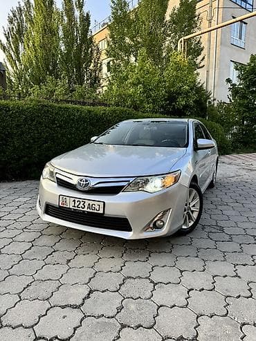 rav4 2014: Toyota Camry: 2014 г., 2.5 л, Автомат, Гибрид, Седан — 3